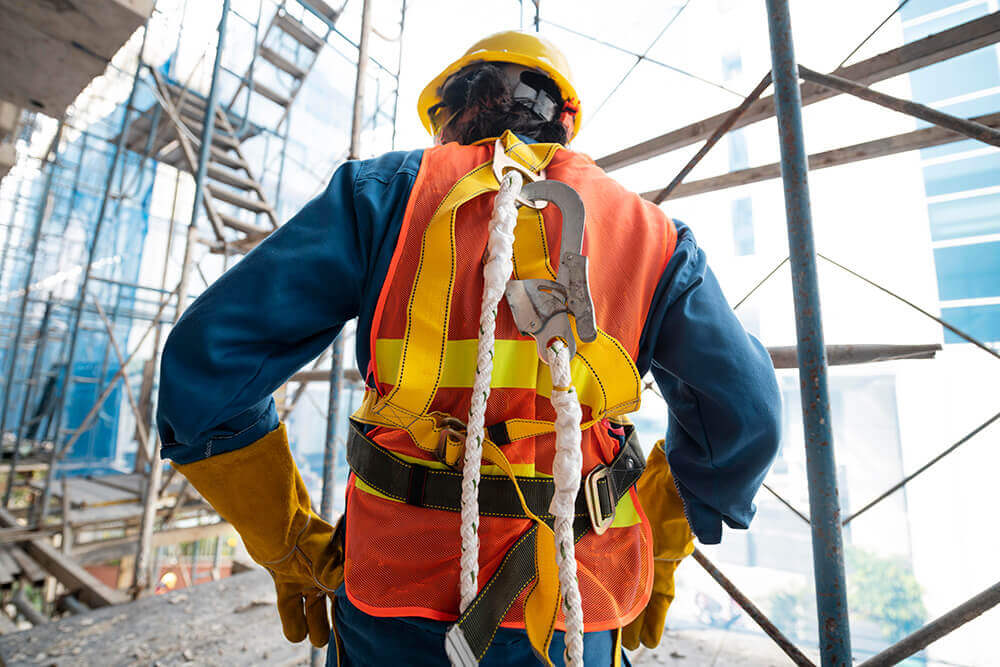 Employee Health and Safety