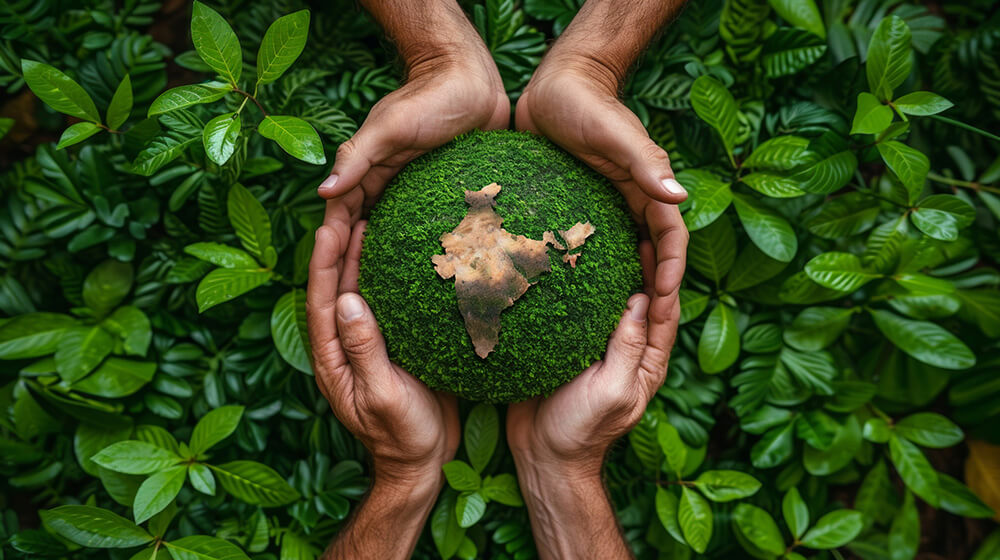 Environmental Commitment