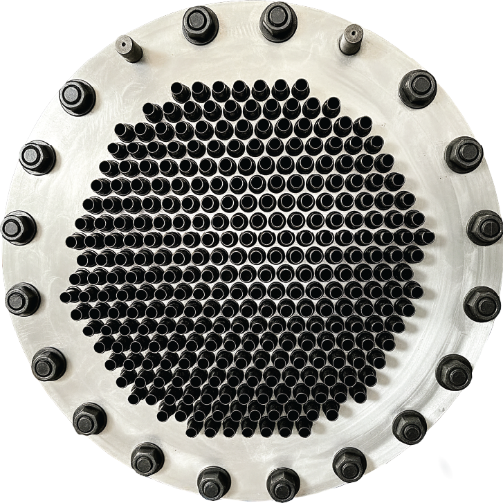 H-XTREME Heat Exchanger
